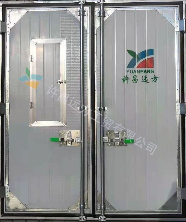 烤房配套门窗